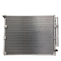 Air Conditioning Condensers for Toyota PRADO 4700 OEM 88460-60903 Car Condenser